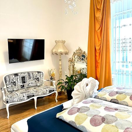 Sisi Apartment 103 M2 Vienna Luaran gambar
