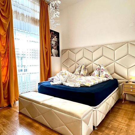 Sisi Apartment 103 M2 Vienna Luaran gambar