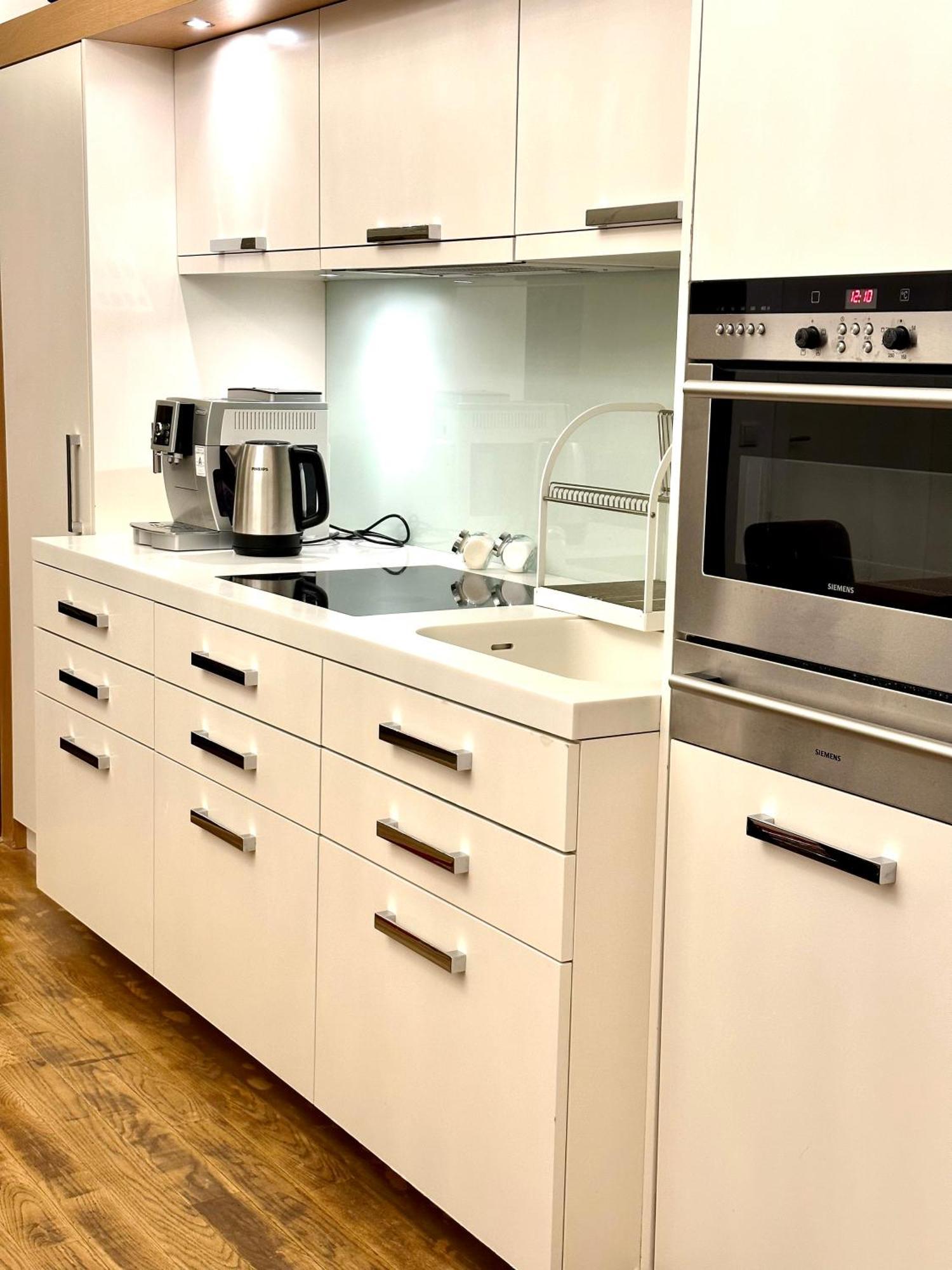 Sisi Apartment 103 M2 Vienna Luaran gambar