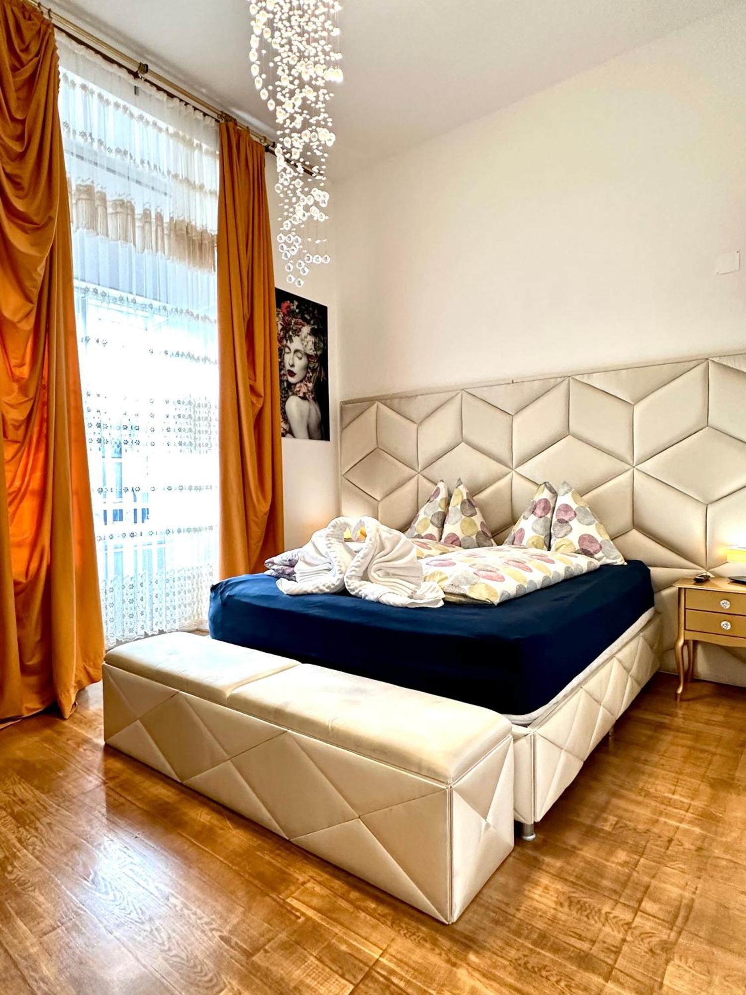 Sisi Apartment 103 M2 Vienna Luaran gambar